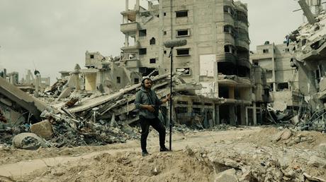 Sheffield '25 - Parte 7: Genocidios e Invasiones Sheffield '25 - Parte 7: Genocidios e Invasiones