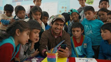 Sheffield '25 - Parte 6: Revolucionar realidades