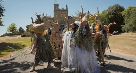 Sheffield '25 - Parte 6: Revolucionar realidades