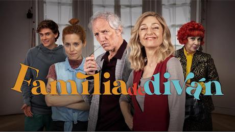 Cinema Jove 2025: Hablando de series Cinema Jove 2025: Hablando de series