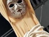 Lolita Pluma, reina parque Santa Catalina, Manu Medina.