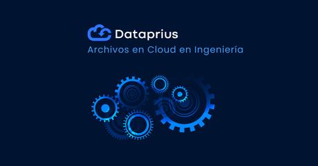Archivos en cloud para empresas de ingeniería