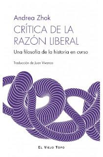 Andrea Zhok o nuestro mundo es un lugar incómodo