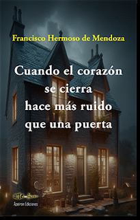 Francisco Hermoso de Mendoza y el suspense rural