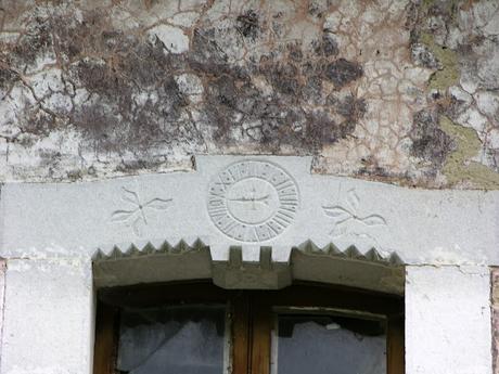 LA CASA DE LOS MASONES EN SELLAÑO (PONGA) ATURIAS LA CASA DE LOS MASONES EN SELLAÑO (PONGA) ATURIAS