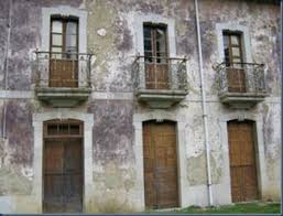LA CASA DE LOS MASONES EN SELLAÑO (PONGA) ATURIAS LA CASA DE LOS MASONES EN SELLAÑO (PONGA) ATURIAS