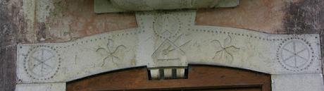 LA CASA DE LOS MASONES EN SELLAÑO (PONGA) ATURIAS LA CASA DE LOS MASONES EN SELLAÑO (PONGA) ATURIAS