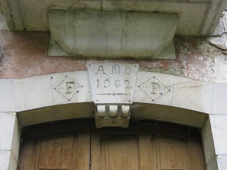 LA CASA DE LOS MASONES EN SELLAÑO (PONGA) ATURIAS LA CASA DE LOS MASONES EN SELLAÑO (PONGA) ATURIAS