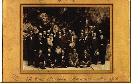 Fotógrafos en la masonería asturiana: Gijón (2ª Entrega) Fotógrafos en la masonería asturiana: Gijón (2ª Entrega)