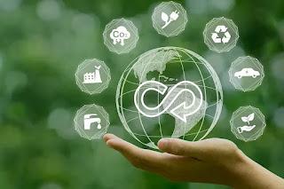 España pisa el acelerador de la economía circular