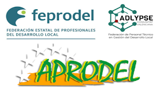 Participa en el borrador de la ficha del puesto Técnico/a en Gestión del Desarrollo Local