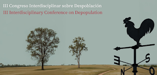III Congreso Interdisciplinar sobre Despoblación. Zaragoza