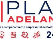 ¿Qué incentivos pone disposición emprendedores empresas Castilla-La Mancha Plan ‘Adelante’?