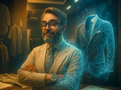 Cómo Generativa revoluciona moda: desde diseño hasta experiencia personal