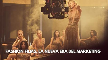 fashion films 2025,campañas moda cinematográficas,marketing moda,fashion film,branded content,Chanel,redes sociales,Dior,Meta,Youtube,Charlize Theron,Natalie Portman,