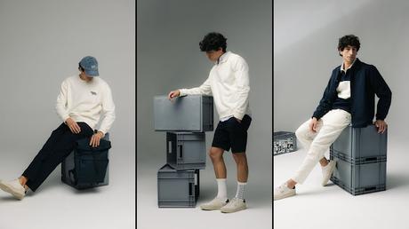 bostonwear moda joven,ropa urbana hombre 2025,Boston,moda masculina 2025,sudaderas preppy Boston,summer vibes,