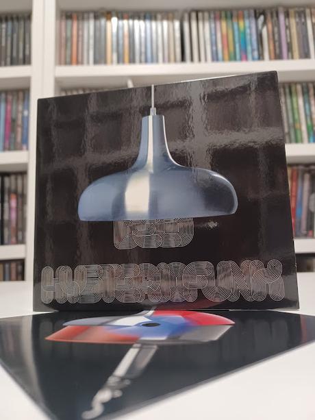 HYSTERIOFUNK: DECO (2013)