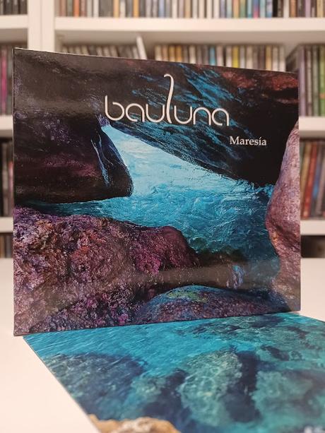 BAULUNA: MARESÍA (2025)