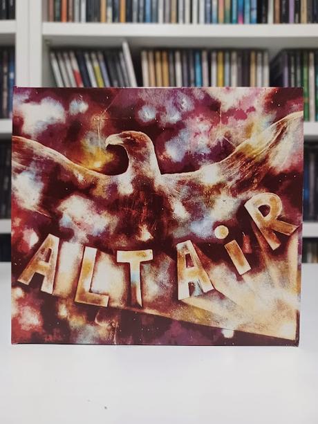 ALTAIR (1989/2025)