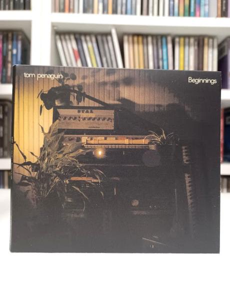 TOM PENAGUIN: BEGINNINGS (2025)