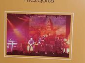 Mezquita: made spain (2025)