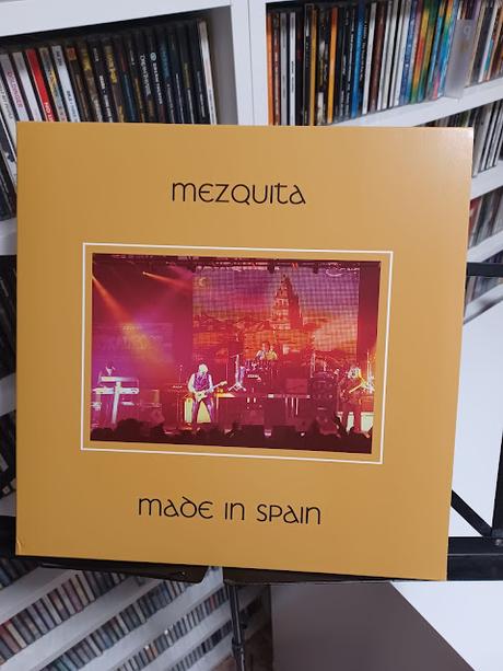 MEZQUITA: MADE IN SPAIN (2025) MEZQUITA: MADE IN SPAIN (2025)