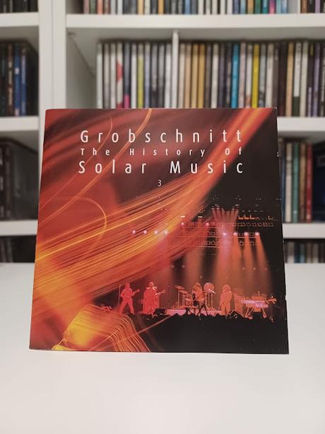 GROBSCHNITT: THE HISTORY OF SOLAR MUSIC 3