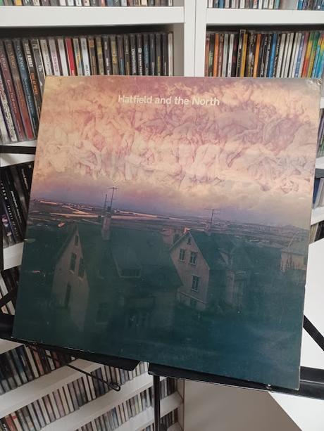 HATFIELD AND THE NORTH (1974)