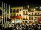 Hdad. veracruz santo entierro. sábado utrera