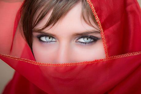 Las bolsas o la vida de la mirada