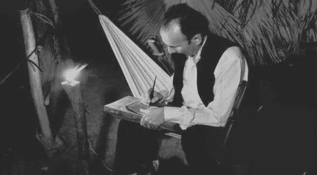 Enfermedad y fuego patriótico: la resistencia de José Martí
