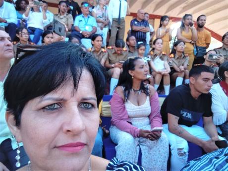 Quince años entre princesas y galanes