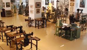 El poder de los Museos El poder de los Museos