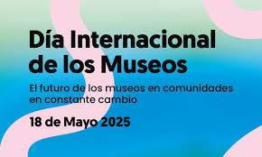 El poder de los Museos El poder de los Museos