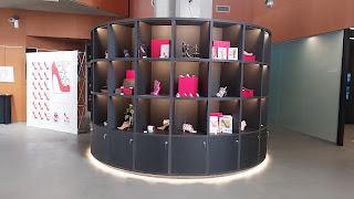 El poder de los Museos El poder de los Museos