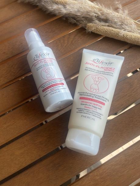 Reafirma y remodela tu silueta con e'lifexir Antifladidez con retinol Reafirma y remodela tu silueta con e'lifexir Antifladidez con retinol