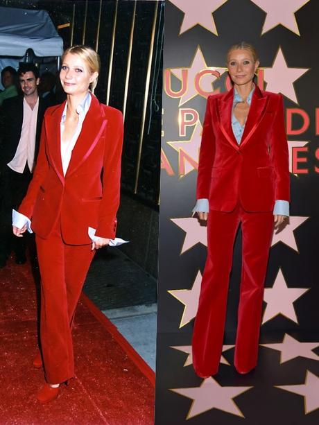 Iconos de la moda y sus vestidos favoritos: de estrellas de cine a influencers