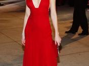 Iconos moda vestidos favoritos: estrellas cine influencers