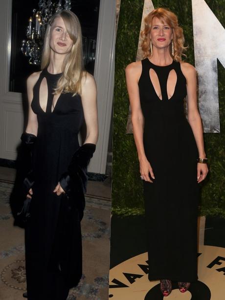 Iconos de la moda y sus vestidos favoritos: de estrellas de cine a influencers