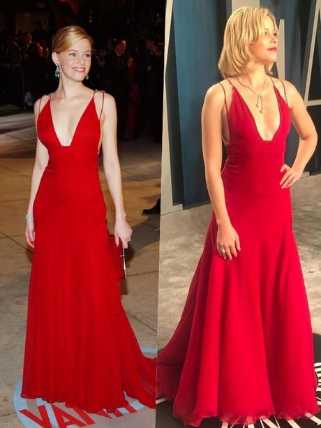 Iconos de la moda y sus vestidos favoritos: de estrellas de cine a influencers