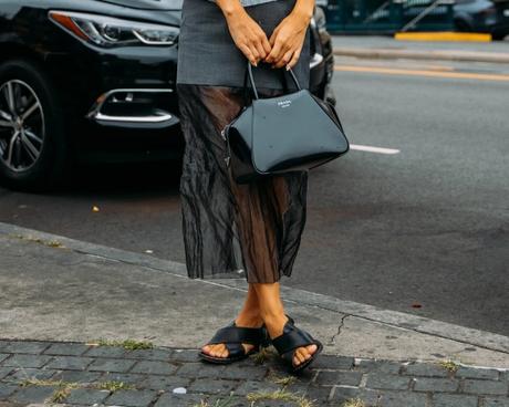 Sandalias mujer primavera-verano 2025: las mejores marcas al mejor precio