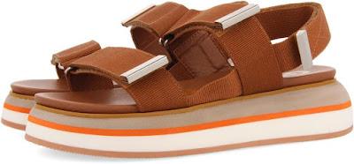 Sandalias mujer primavera-verano 2025: las mejores marcas al mejor precio