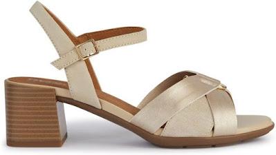 Sandalias mujer primavera-verano 2025: las mejores marcas al mejor precio