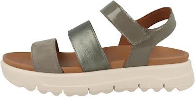 Sandalias mujer primavera-verano 2025: las mejores marcas al mejor precio