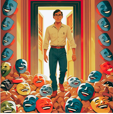 ¿SE PUEDE SUPERAR EL NARCISISMO?