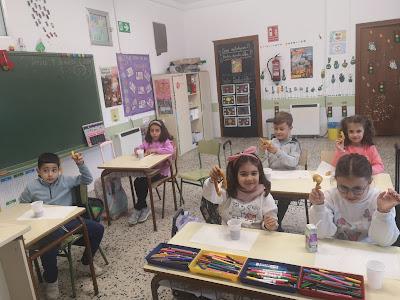 Pinto en Radio Pikotilla