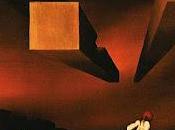 Klaus Schulze Blackdance (1974)