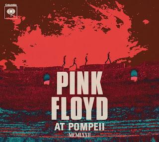 Pink Floyd - At Pompeii MCMLXXII (2025) Pink Floyd - At Pompeii MCMLXXII (2025)