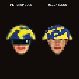 Pet Shop Boys - Relentless (1993) Pet Shop Boys - Relentless (1993)