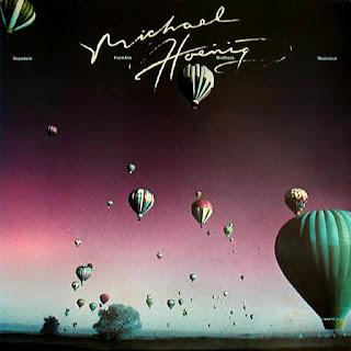 Michael Hoenig - Departure from the Northern Wasteland (1978) Michael Hoenig - Departure from the Northern Wasteland (1978)